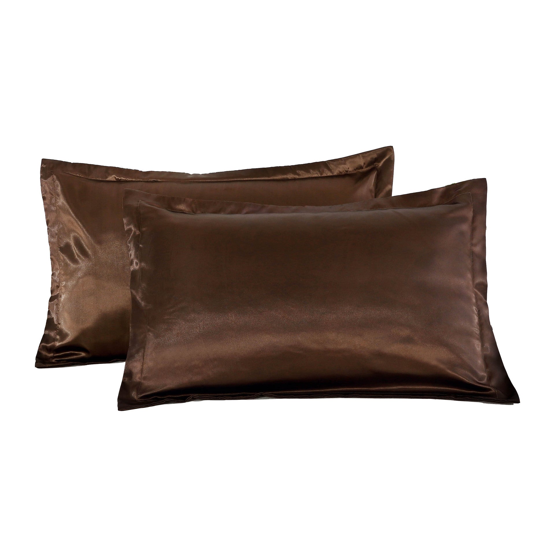 HomeAura Silk Pillowcase — Smoother Hair & Skin