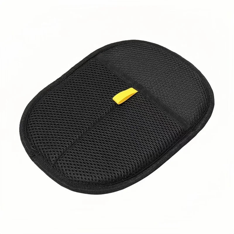 HomeAura Pet Grooming & Hair Removal Gloves
