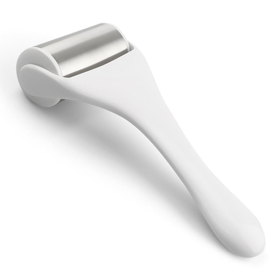 HomeAura Facial Ice Roller — Cooling De-Puff Tool