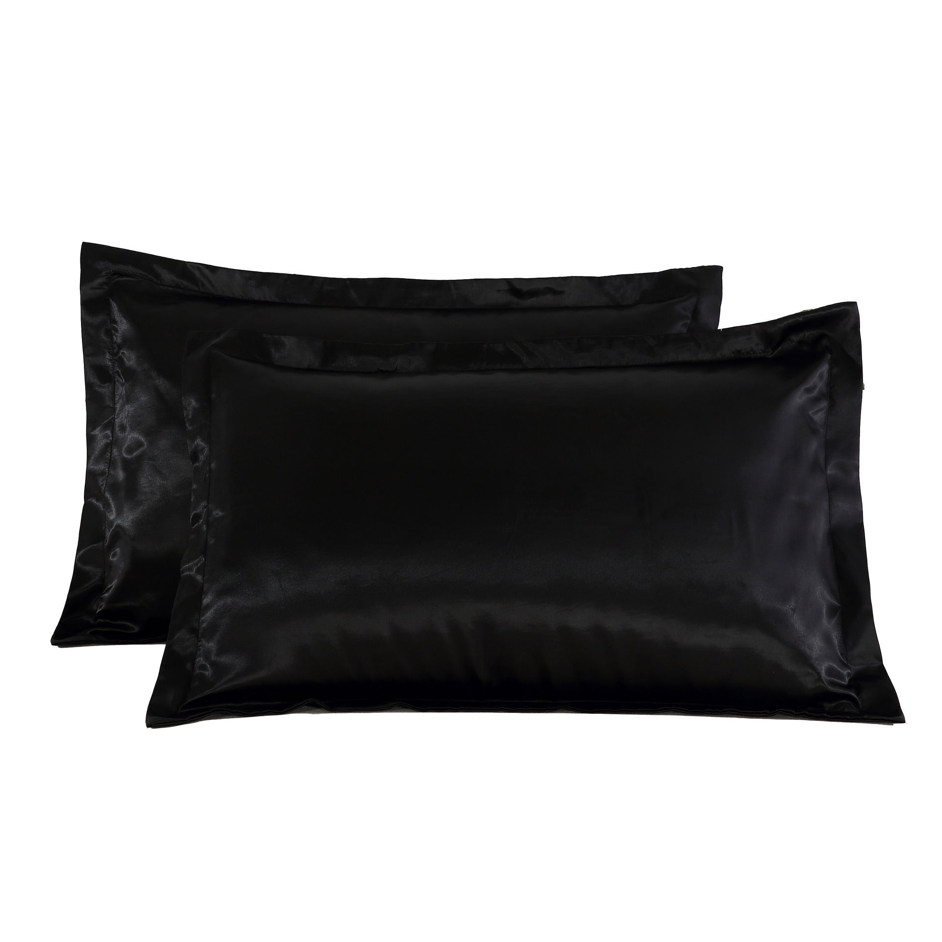 HomeAura Silk Pillowcase — Smoother Hair & Skin