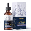 HomeAura Facial Oil — Glow & Calm
