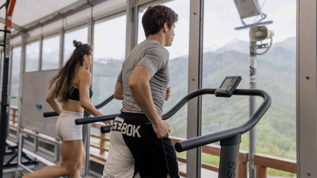 best treadmill under £200 uk