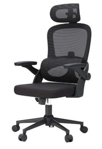 SIHOO M10C Ergonomic Mesh Office Chair Under 200 UK-