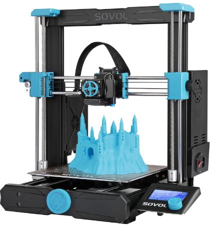 Sovol  3D Printer Under £200 UK