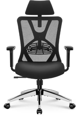 Ticova Ergonomic Office Chair Under 200 UK-