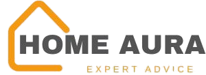 homeaura.co.uk logo