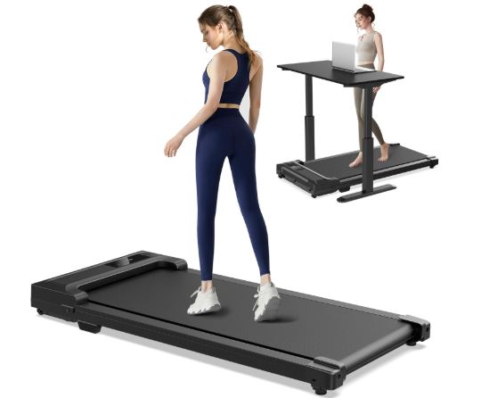 kerolina walking pad treadmill under 200 uk 