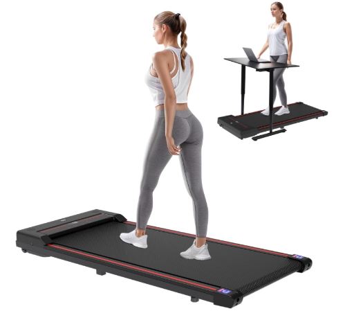 sperax walking pad treadmill under 200 uk 